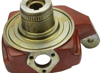 KORPUS OBUDOWA ZWROTNICY ZWROTNICA LEWA JOHN DEERE 3040 3140 3640 3650