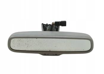 LUSTERKO WEWNĘTRZNE KAMERKA LIFT FL 8P0857511C Audi A3 II (2003-2012) 8P