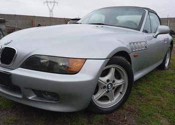 Sprzedam BMW Z3
