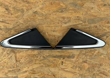 TRÓJKĄT ZAŚLEPKA BŁOTNIKA PRAWA RH I LEWA LH AVENSIS T27 09- 60118-05020