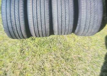 Opony Continental/Premium Contact 235/50 R19