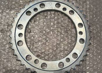 Zębatka Tylna Stal JT 50 JTR502/42 Kawasaki GPX GPZ ZR ZZR 750/1100