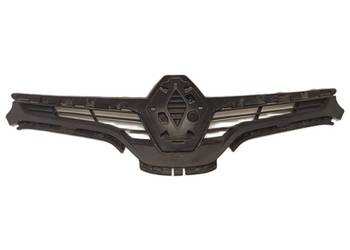 Kratka wlotu powietrza atrapa chłodnicy Renault 623108469R przednia