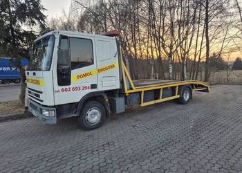 Pomoc drogowa autolaweta 24/7 . Transport