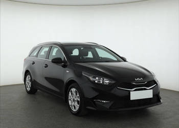 Kia Ceed 1.5 T-GDI