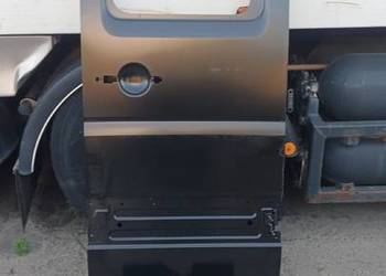 Drzwi prawe tylne dubel kabina Sprinter 906