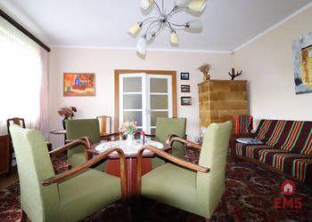 Oferta sprzedaży mieszkania Suwałki Ciesielska 112m2 4 pokoje