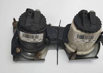 HALOGEN LEWY IVECO STARLIS AS440T 2016 HIWAY HALOGEN LEWY IVECO STARLIS AS440T 2016 HIWAY