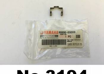 YAMAHA Adapter Uchwyt Mocowanie węża paliwowego