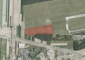 Dzierżawa 13,30 ha pod fotowoltaikę