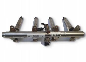 LISTWA WTRYSKOWA wtryskiwacz Mercedes W213 E63 AMG 4.0 V8 0261500065