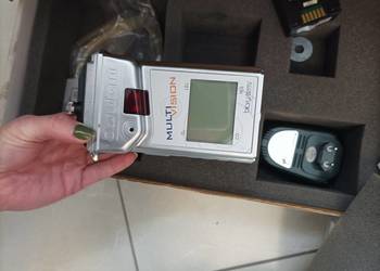 DETEKTOR WIELOGAZOWY MULTIVISION