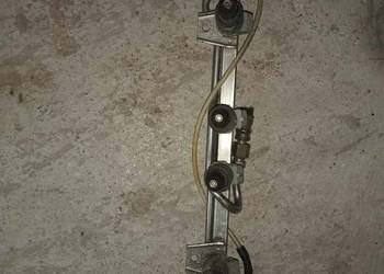 Listwa wtryskowa Audi a4 B5 1.6 benzyna 94-01