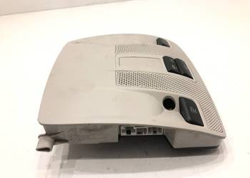 LAMPA SUFITOWA MERCEDES W246 A0009000702 Minivan 11-18 WNĘTRZA