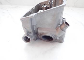 Głowica Uszkodzona Do Regeneracji KTM Sx-f 250 Sxf 04-11r exc