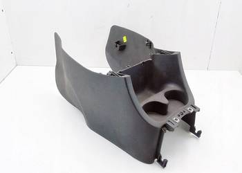 OBUDOWA OSŁONA KONSOLI RENAULT MODUS 2007 8200327303 8200327300