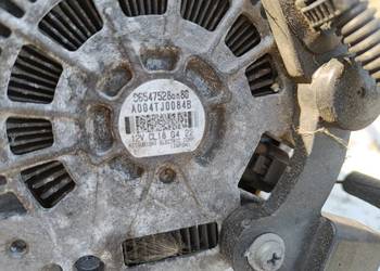Citroen/ Peugeot 2.0 HDI RHR Alternator