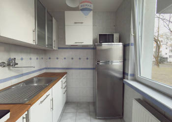 Zwierzolubna kawalerka do wynajęcia,os.Niedźwiadek