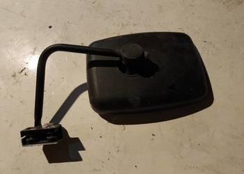 Lusterko uchwyt kabiny JCB js220 LC