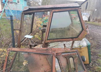 Sprzedam kabinę do ursus c360