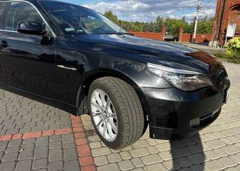Bmw e61 530d 4x4 xdrive