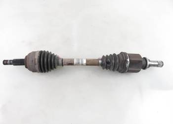 PÓŁOŚ LEWA PRZEDNIA RENAULT TWINGO II 1.5 dCi 8200482435 8200482435C