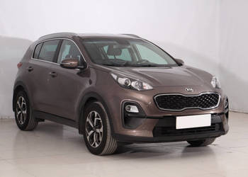 Kia Sportage 1.6 T-GDI