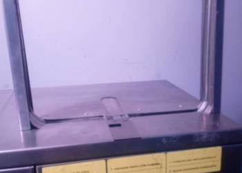 Wiązarka,obwiązywacz taśmą