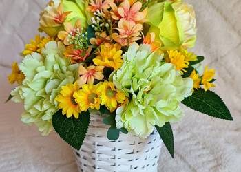 Bukiet okolicznościowy