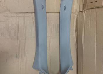 2990773 osłona słupka lewa lub prawa bmw x1 e84 2990774