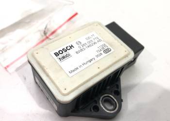 CZUJNIK ESP JAGUAR XJ 8W83-14B296-AD Sedan/Limuzyna STEROWNIK