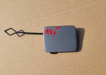 MERCEDES E W212 KOMBI ZAŚLEPKA HAKA ZDERZAKA TYL A2128850626  // 145