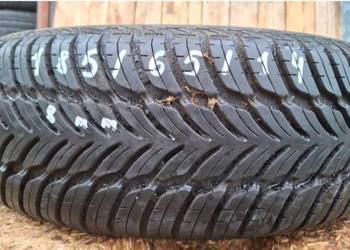 1 x Opona całoroczna Goodyear Eagle Ventura 185/65R14 86 H 8mm demo zapas