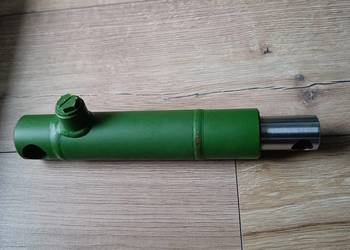 DQ37015,AZ43606 siłownik hydrauliczny John Deere 1450CWS oryginał