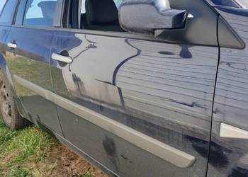 Drzwi Prawy Przód Megane 2 Lift NV472