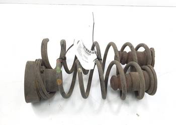 SPRĘŻYNY TYŁ CITROEN BERLINGO SPRĘŻYNY TYŁ CITROEN BERLINGO