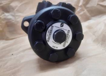 Silnik Sauer Danfoss OMP80