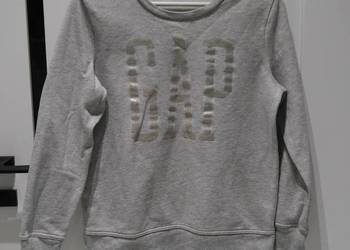 Gap świetna ocieplana bluza 34 XS
