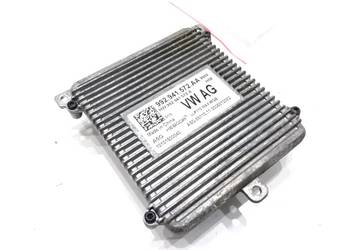 PRZETWORNICA XENON VW ARTEON 992941572AA MODUŁ ZASILAJĄCY, OŚWIETLENIA