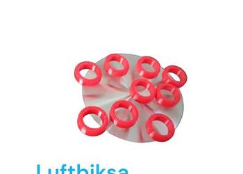Uszczelka lufy Hatsan od mod 35 do 200