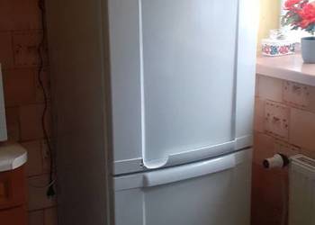 Lodowko zamrażarka ELECTROLUX
