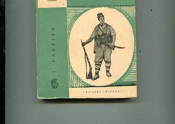 Bohater spod znaku Lwa