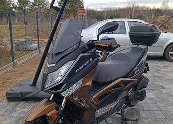 Sprzedam Barton B-Max