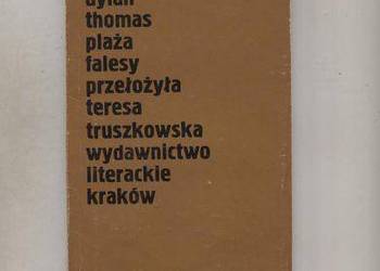 Plaża Falesy - Thomas