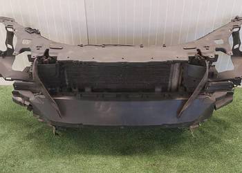 PAS PRZEDNI VOLVO V60 II S60 II 10-13