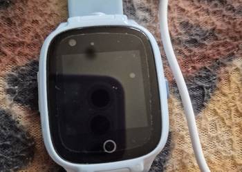 Smartwatch Garett dla dziecka z Gps