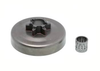 Bęben Sprzęgła 3/8 6z HUSQVARNA 135, 135E, 140, 140E
