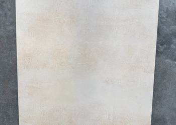 OKAZJA! PŁYTKA GRESOWA STARK CREAM 60 × 60 cm