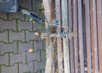 Hak Ford Focus Mk2 Hak Ford Focus Mk2