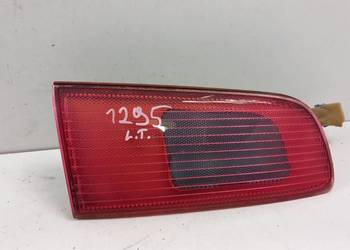 MAZDA 2 DY LAMPA TYŁ LEWA W KLAPĘ